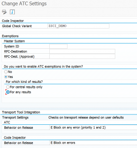 access atc broadband internet settings