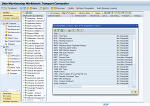 RSA1 local settings