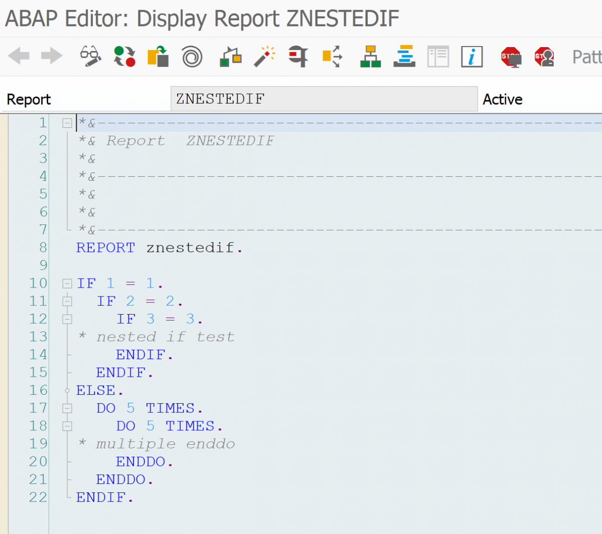 abap-code-metric-tool-saptechnicalguru