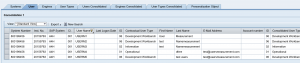 SLAW2 information system