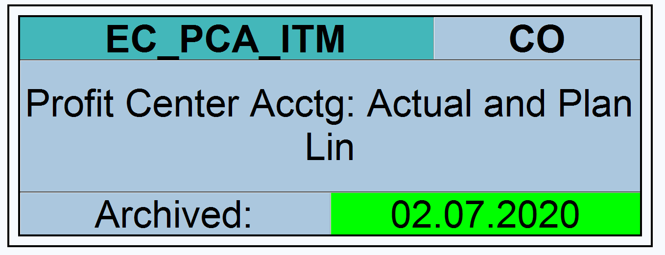 EC PCA ITM Saptechnicalguru