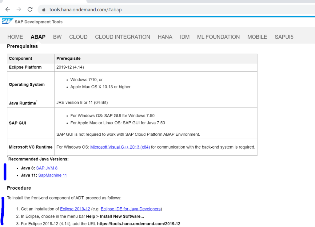 Installation Guide Sap Gui 7 50 Java For Mac Os