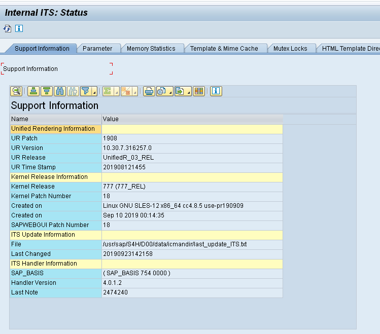 web dynpro sap technical