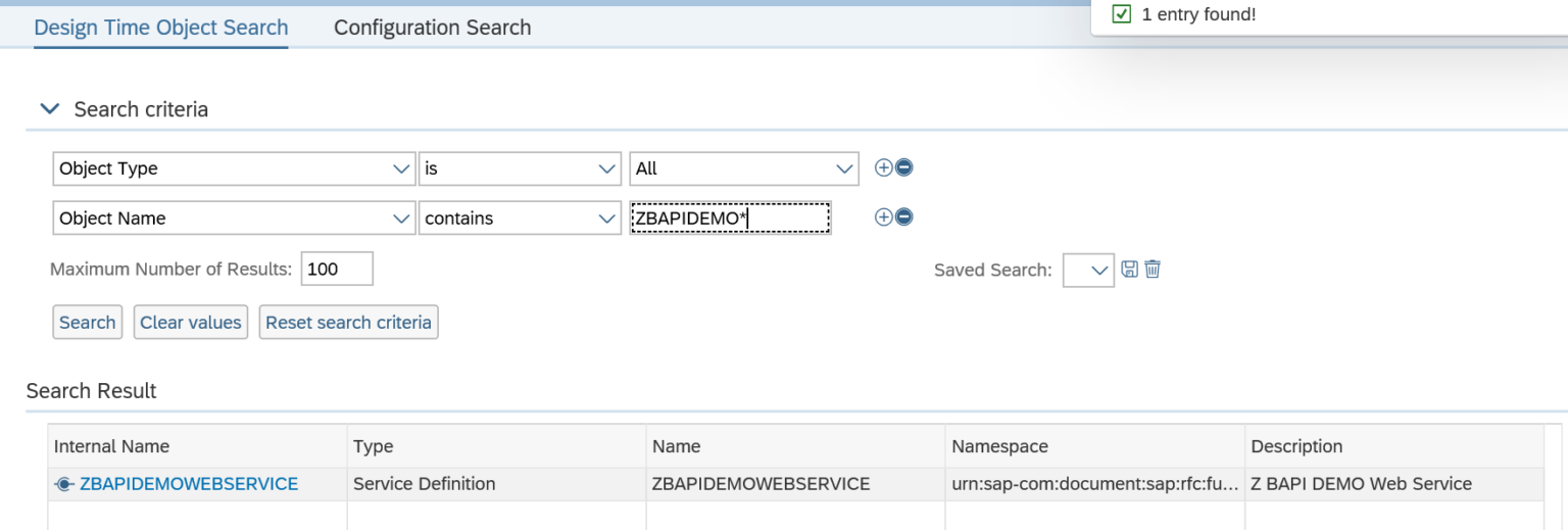 Sap Interfacing Exposing Web Services Saptechnicalguru Com